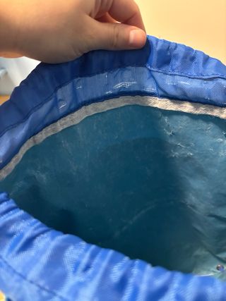 Mochila Hannah Montana