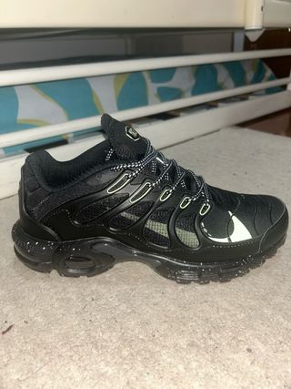 Nike TN Terrascape Negro