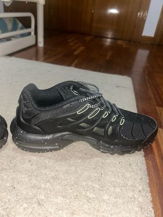 Nike TN Terrascape Negro