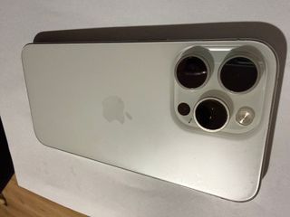 iPhone 15 Pro Max Plata