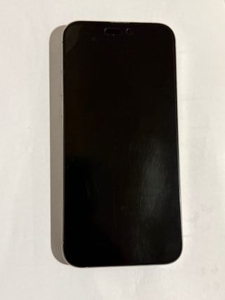 iPhone 15 Pro Max Plata