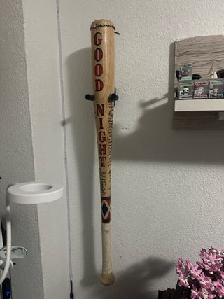 Bate Harley Quinn Good Night