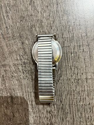 Reloj Seiko Sportmatic Vintage 19 Jewels