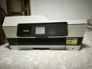 Impresora Brother MFC-J6520DW A3/A4 WiFi