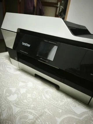 Impresora Brother MFC-J6520DW A3/A4 WiFi