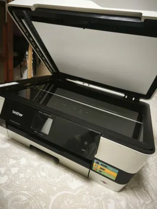 Impresora Brother MFC-J6520DW A3/A4 WiFi