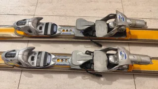 Esquís Dynastar Skicross 66 de 170cm