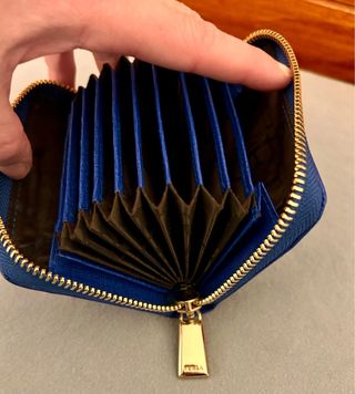 Portacarte/Portadocumenti Furla originale