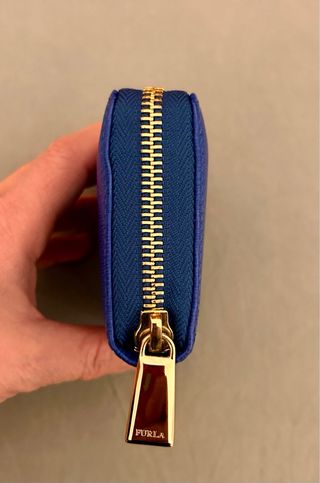 Portacarte/Portadocumenti Furla originale