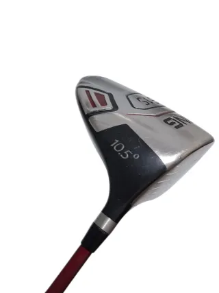 Driver Ping G15 10.5° Titanium