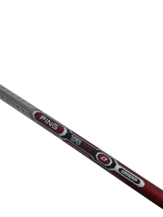 Driver Ping G15 10.5° Titanium