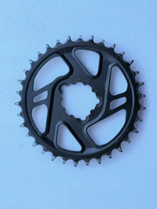 Plato Sram Eagle 34T 3mm Offset