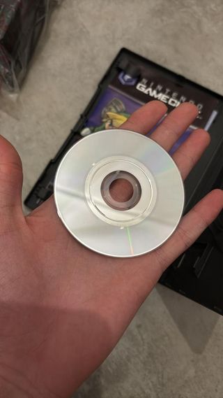 Nintendo Game Boy Player para GameCube