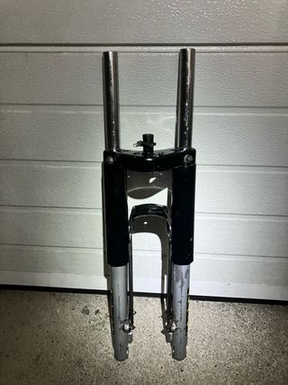 Horquilla Vespino NLX