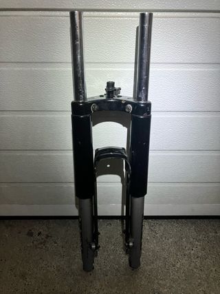 Horquilla Vespino NLX