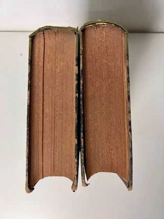 Tratado de Química Industrial Tomo 1 & 2