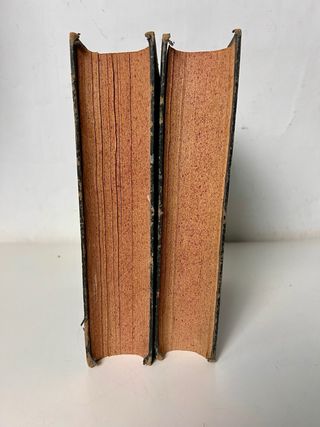 Tratado de Química Industrial Tomo 1 & 2