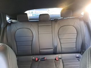 Mercedes Clase GLC GLC 200 d 4MATIC