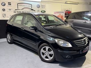 Mercedes-Benz Clase B 2007