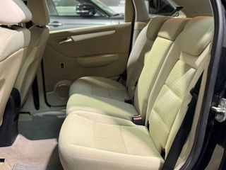 Mercedes-Benz Clase B 2007