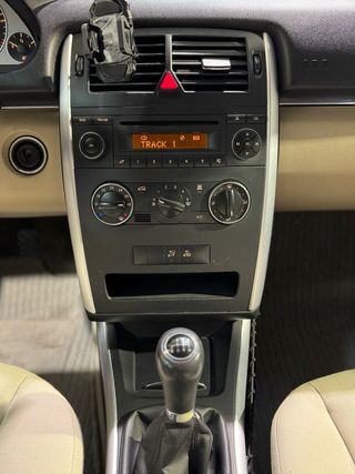 Mercedes-Benz Clase B 2007