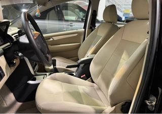 Mercedes-Benz Clase B 2007