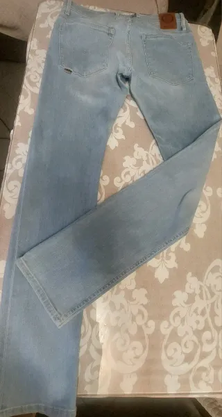 Pantalón vaquero Salsa Talla 39
