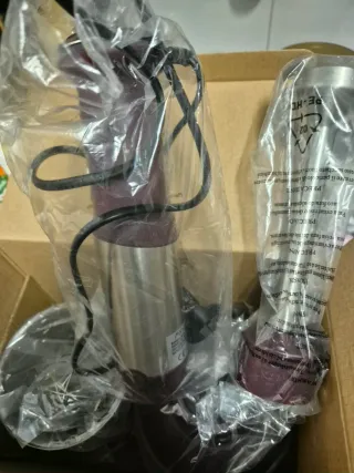 Batidora de Mano MyWave Sumatra 1200W