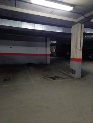 Venta Garaje