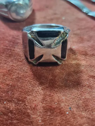 Set Bigiotteria Acciaio 6 Pezzi