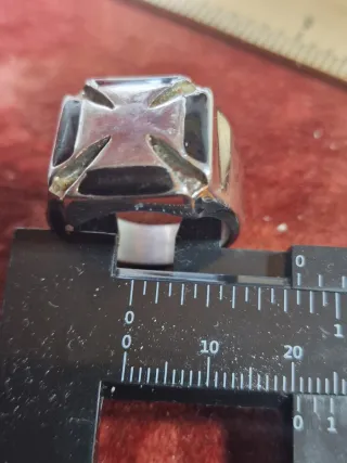 Set Bigiotteria Acciaio 6 Pezzi