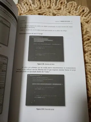 IFCD28 Desarrollo de videojuegos y realidad vir...