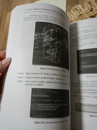 IFCD28 Desarrollo de videojuegos y realidad vir...