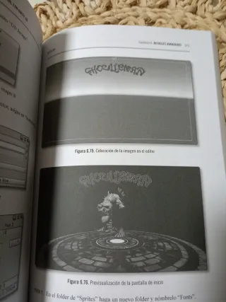 IFCD28 Desarrollo de videojuegos y realidad vir...