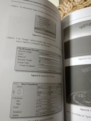 IFCD28 Desarrollo de videojuegos y realidad vir...