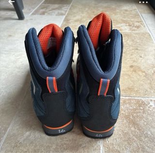 Botas Kayland Plume Micro GTX T44