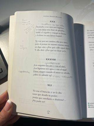 Biblioteca Teide 004 - Rimas y Leyendas -Gustav...