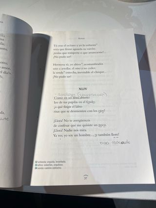 Biblioteca Teide 004 - Rimas y Leyendas -Gustav...