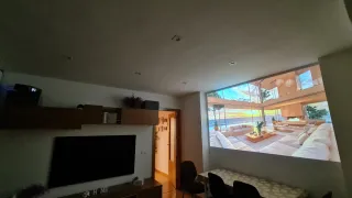 Proyector WIMIUS P62PRO 4K Negro