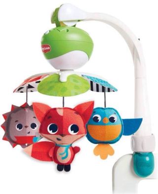 Lote Juguetes Bebé 0-6 Meses