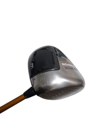 Driver 10° Big Bertha FT-3