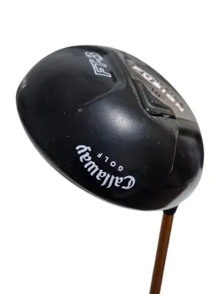 Driver 10° Big Bertha FT-3