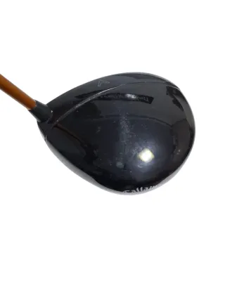 Driver 10° Big Bertha FT-3