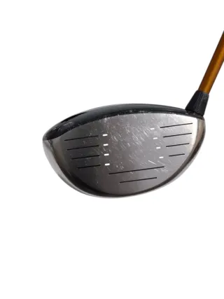 Driver 10° Big Bertha FT-3