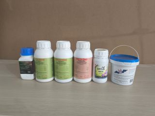 Fertilizantes Biologicos