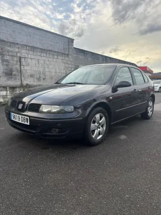 SEAT Leon 2004