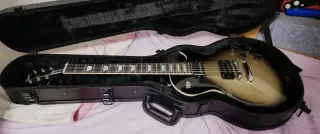 Gibson Les Paul Standard Adams Jones Nueva