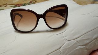Gafas Gucci Marrones