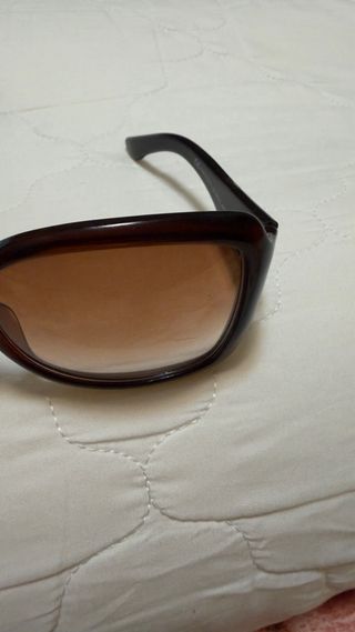 Gafas Gucci Marrones