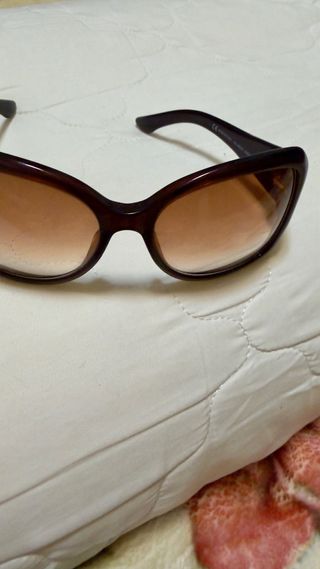 Gafas Gucci Marrones
